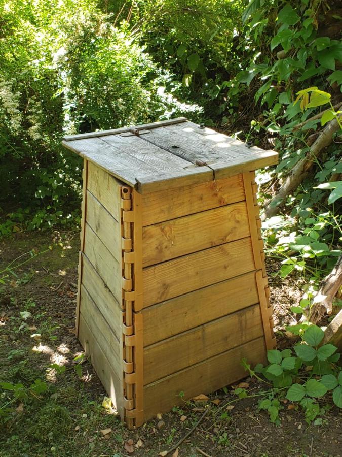 Gite A La Petite Fontaine-Plain Pied-Maison Alsacienne Renovee Avec Passion-4 Pers-4Nuitees Minimum Langensoultzbach Bagian luar foto